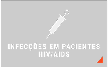 INFEC��ES EM PACIENTES HIV/AIDS